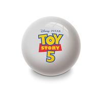 Mondo Toys - Balón Toy Story Ø 200 mm - 110 gr - 26108