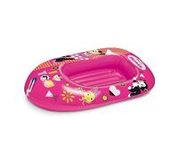 Mondo Toys - Barco Minnie Boat - Barco con Base Hinchable 112 cm - 16969