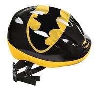 Mondo Toys - Batman Helmet - Casco de protección Ajustable de 52 a 56 cm - 28825