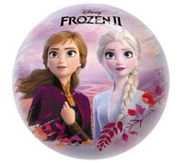 Mondo Toys Bio Ball - Balón Frozen II Bio - para niña/niño - Multicolor - BioBall - 26011 Size 5