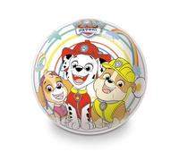 Mondo Toys Bio Ball - Balón Paw Patrol Bio - para niña/niño - Multicolor - BioBall - 26017