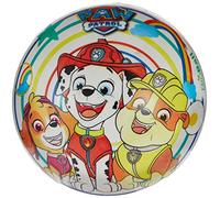 Mondo Toys Bio Ball - Balón Paw Patrol Bio - para niña/niño - Multicolor - BioBall - 26017
