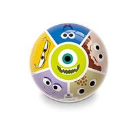 Mondo Toys Bio Ball - Balón Pixar Bio para niña/niño - Multicolor - BioBall - 26053