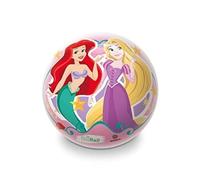 Mondo Toys Bio Ball - Balón Princess Bio - futbol, para niña/niño - Multicolor - BioBall - 26034