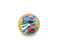 Mondo Toys Bio Ball - Pelota 140 cm Hot Wheels Bio - Niña/niño - Multicolor - BioBall - 05666 Tamaño 2