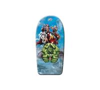 Mondo Toys - Body Board 84 Avengers - Tabla de Surf para Niños 84 cm - 11210