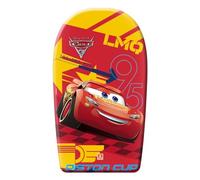 Mondo Toys - Body Board 84 Cars - Tabla de Surf para Niños 84 cm - 11195