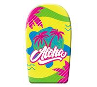 Mondo Toys - Body Board 84 Fantasy - Tabla de Surf para Niños 84 cm - 11200