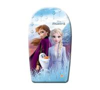 Mondo Toys - Body Board 84 Frozen - Tabla de Surf para Niños 84 cm - 11207