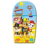 Mondo Toys - Body Board 84 Paw Patrol - Tabla de Surf para Niños 84 cm - 11211