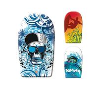 Mondo Toys - Body Board 84 Summer - Tabla de Surf para Niños 84 cm - 11201