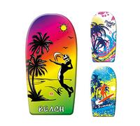 Mondo Toys - Body Board 94 Mondo Beach - Tabla de Surf para Niños 94 cm - 11231
