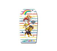 Mondo Toys - Body Board 94 Paw Patrol - Tabla de Surf para Niños 94 cm - 11162