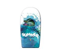 Mondo Toys - Body Board 94 Summer - Tabla de Surf para Niños 94 cm - 11191
