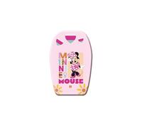 Mondo Toys - Body Board Minnie - Tabla de Surf Infantil - 68cm - 11243