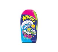Mondo Toys Body Board Mondo Surfing Tabla de Surf Infantil - 94cm - 11237