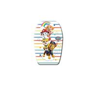 Mondo Toys - Body Board Paw Patrol - Tabla de Surf Infantil - 68cm - 11242