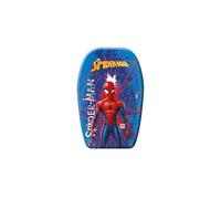 Mondo Toys - Body Board Spiderman - Tabla de Surf Infantil - 68cm - 11244