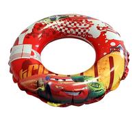 Mondo Toys - CARS Swim Ring - Flotador Hinchable para bebé - Flotante - Rosquilla Hinchable - Ideal para niño/niña utilizable en Piscina/mar - 16242