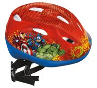 MONDO Toys - Casco de Bicicleta Infantil Avengers -18179