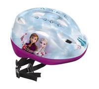 Mondo Toys - Casco de Bicicleta Infantil Frozen II - 28297