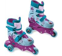 Patines 3 En Linea Frozen Disney