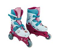 Patines 3 En Linea Frozen Disney