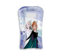 Mondo Toys Disney Frozen Tabla de Surf Hinchable 16904 Niños con Ojo de Buey, Colchón Mar-16904