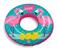 Mondo Toys - FANTASY Swim Ring - Flotador Hinchable para bebé - Flotante - Rosquilla Hinchable - Ideal para niño/niña utilizable en Piscina/mar - 16709