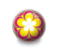 Mondo Toys - Flower - Balón 100 Gramos PVC Ø 200 - desinflado - 26095