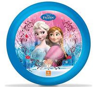Mondo Toys - Flying Disc Frozen - Disco Volador para niños - 09081