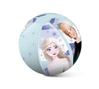 Mondo Toys - FROZEN Beach Ball - Balón de playa y agua - Pelota Hinchable ø 50 c