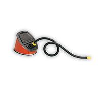 Mondo Toys- Hinchador, Multicolor, Large (101016)