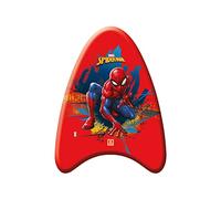 Mondo Toys - Kick Board Spiderman - Tabla de Surf para Niños 46 cm - 11234