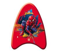 Mondo Toys - Kick Board Spiderman - Tabla de Surf para Niños 46 cm - 11234