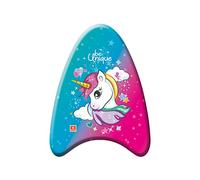 Mondo Toys - Kick Board Unicorno - Tabla de Surf para Niños 46 cm - 11229