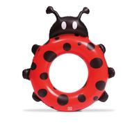 Mondo Toys - LADU BUG Swim Ring - Aufblasbarer Schwimmring - S (Importación USA)