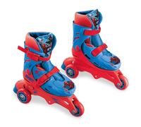 Spider-Man - Patines en línea talla 29/32