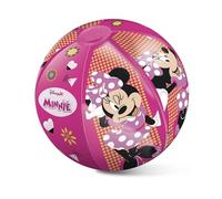 Mondo Toys - Minnie Beach Ball - Pelota Hinchable de 50 cm para niños a Partir de 2 años - 16968