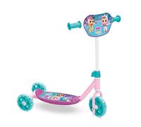Mondo Toys - My First Scooter Cruz Babies Patinete Baby 3 Ruedas para niño niña de 2 años Cry Babies - 28722