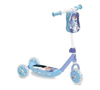 Mondo Toys - My First Scooter FROZEN - MI PRIMER PATINETE 3 ruedas para niño/niña a partir de 2 años - 28688