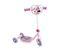 Mondo Toys - My First Scooter MINNIE - MI PRIMER PATINETE 3 ruedas para niño/niña a partir de 2 años - 28690
