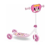 Mondo Toys - My First Scooter MINNIE - MI PRIMER PATINETE 3 ruedas para niño/niña a partir de 2 años - 28690