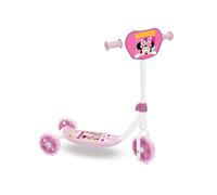 Mondo Toys - My First Scooter MINNIE - MI PRIMER PATINETE 3 ruedas para niño/niña a partir de 2 años - 28690
