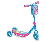 Mondo Toys - My First Scooter PEPPA PIG - MI PRIMER PATINETE 3 ruedas para niño/niña a partir de 2 años - 28181
