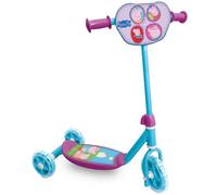 Peppa Pig- Mi Primer Patinete 3 Ruedas Para Niño/niña A Partir De 2 Años - 28696 (unice)