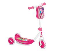 Mondo Toys - My First Scooter PRINCESS - MI PRIMER PATINETE 3 ruedas para niño/niña a partir de 2 años - 18996