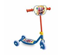 Spidey - Mi primer Scooter
