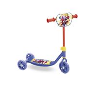 Mondo Toys - My First Scooter Spidey Scooter Baby 3 wielen voor kinderen vanaf 2