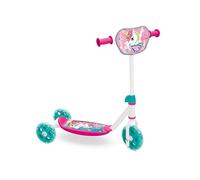Mondo Patinete Mi primer scooter UNICORN 3 ruedas para niño/niña a partir de 2 años 28697